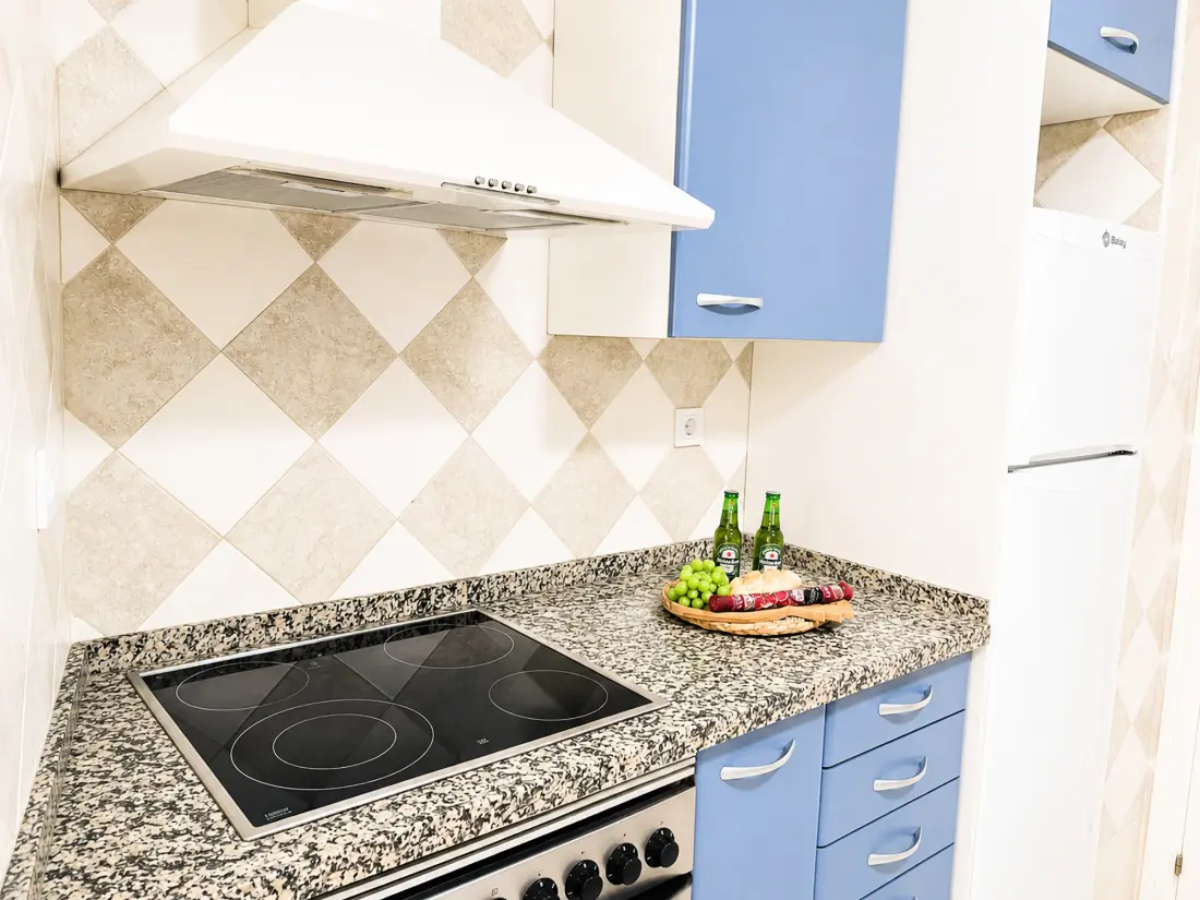 Location de Vacances Marbella 241