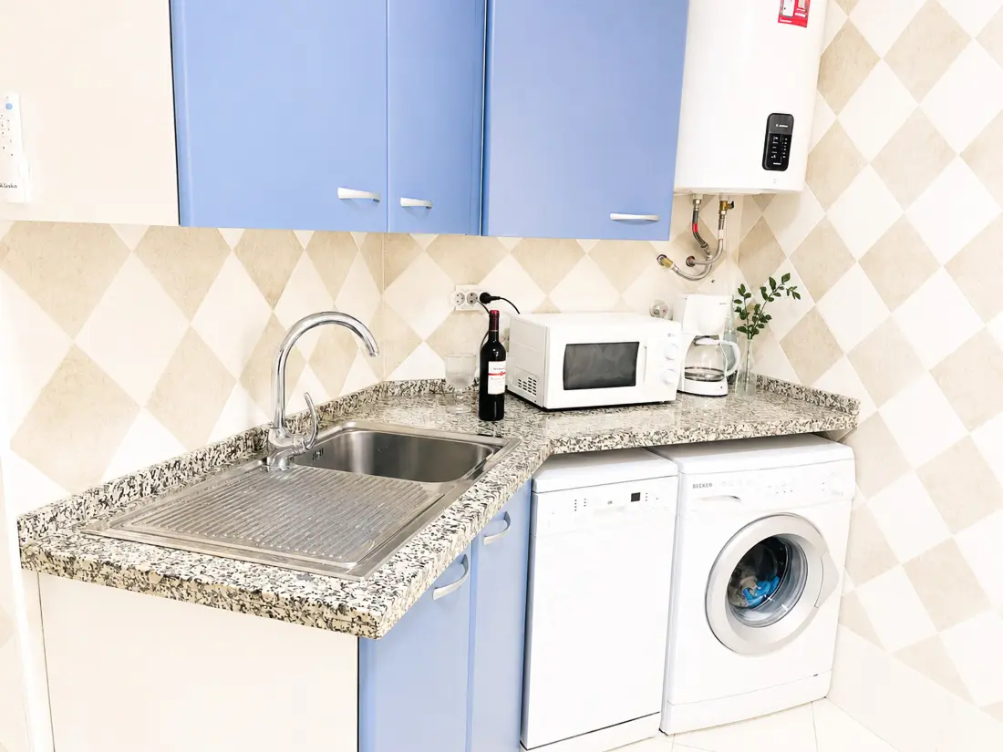 Location de Vacances Marbella 241