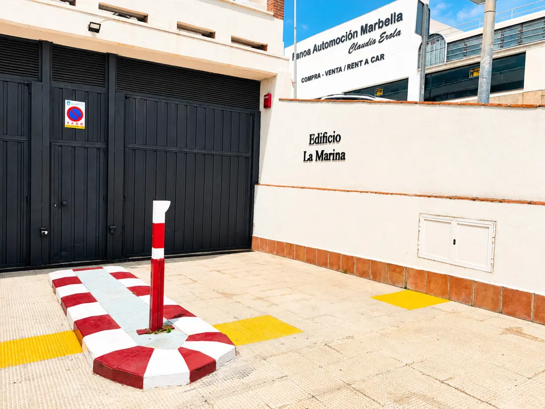 Location de Vacances Marbella 241
