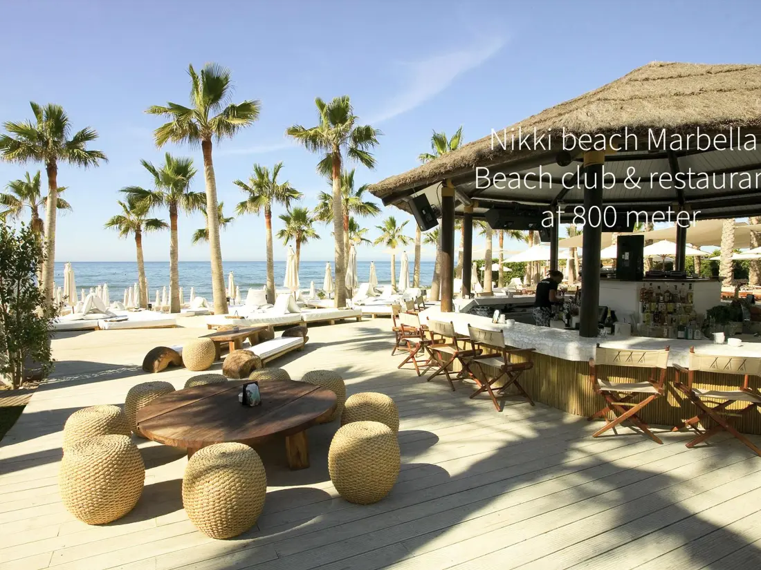 Location de Vacances Marbella 249