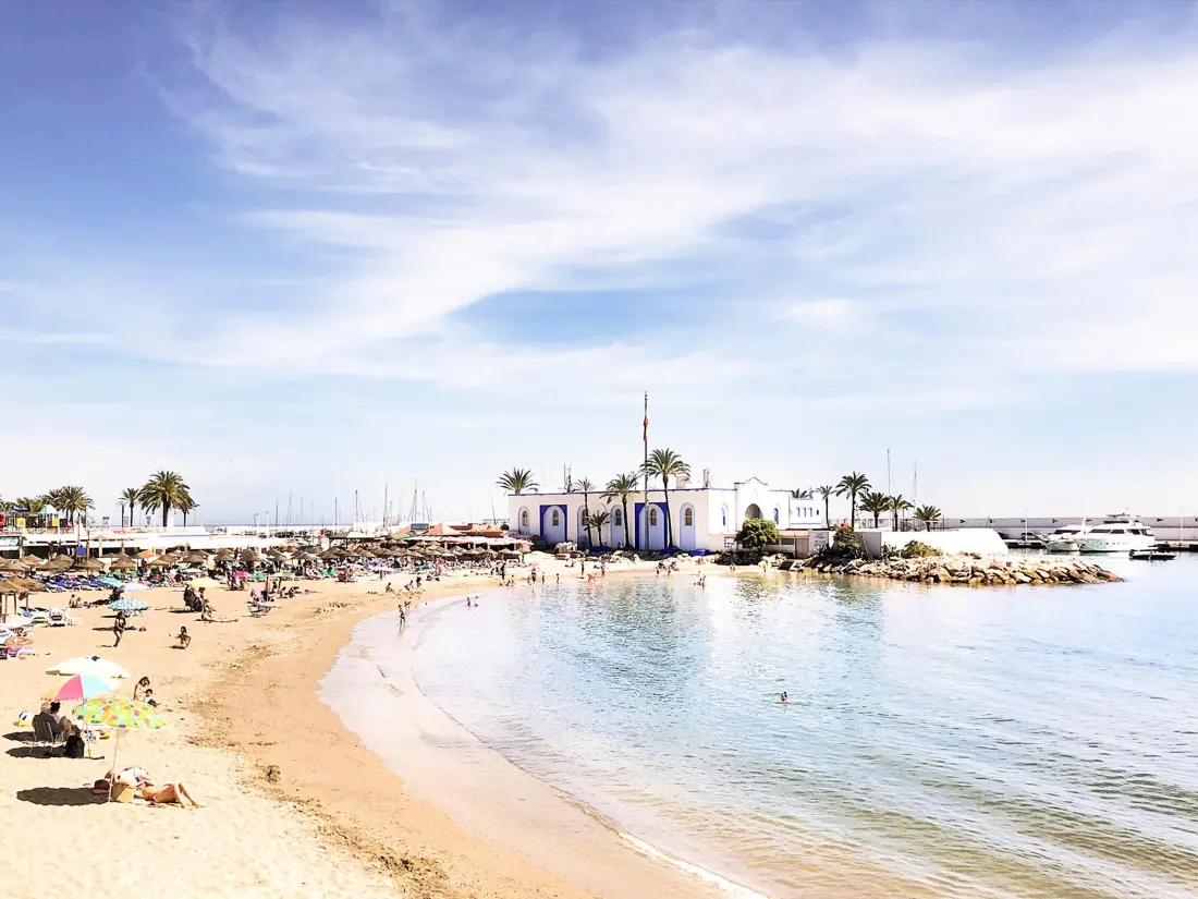 Location de Vacances Marbella 249