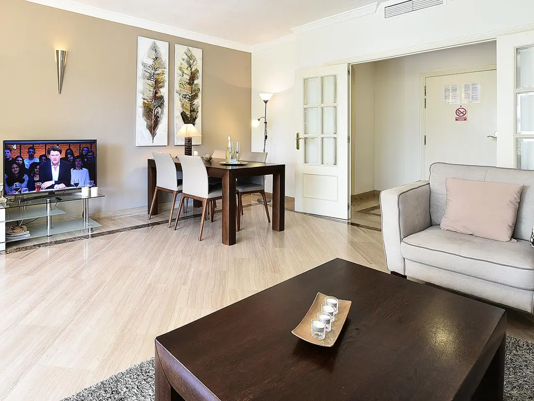Location de Vacances Marbella 249