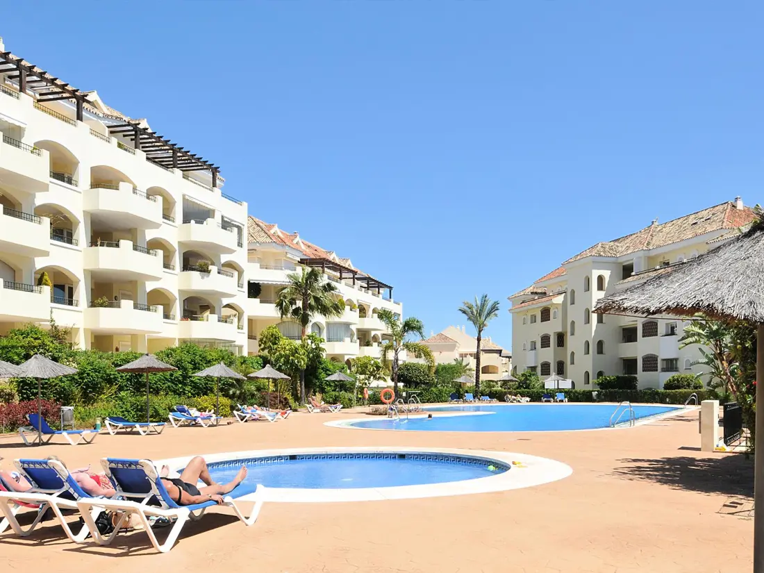 Location de Vacances Marbella 249