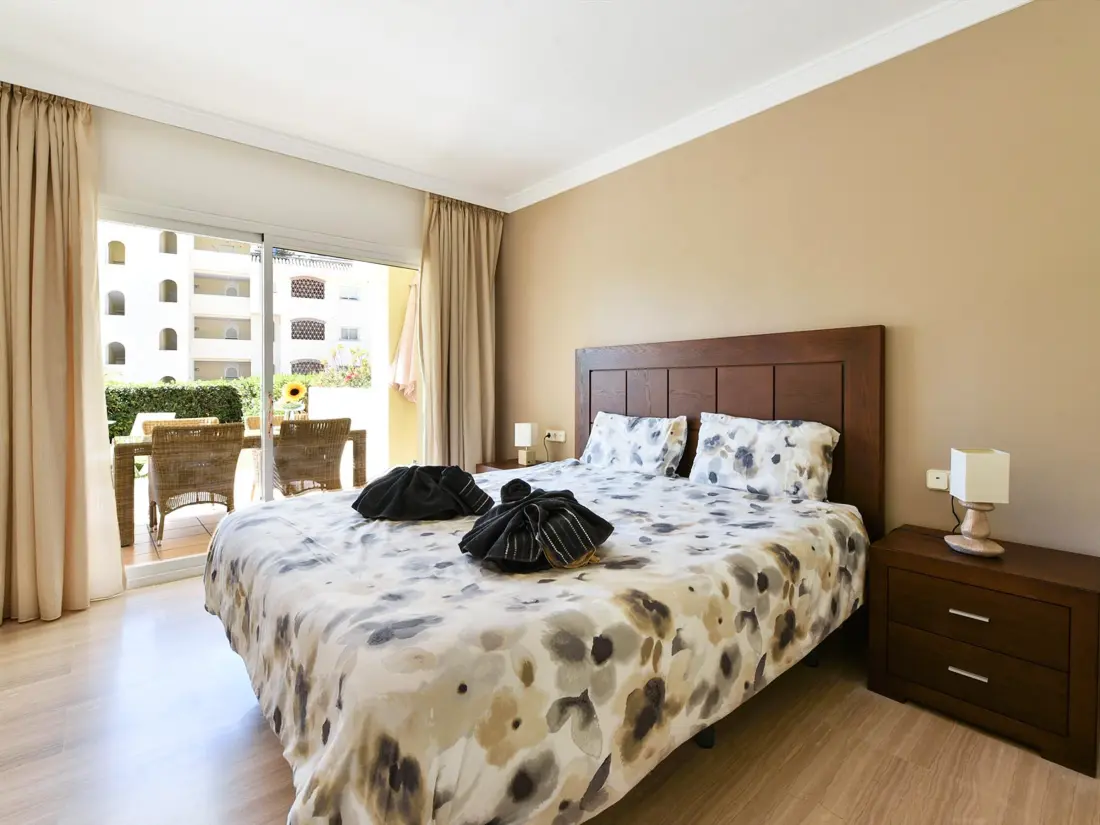 Location de Vacances Marbella 249