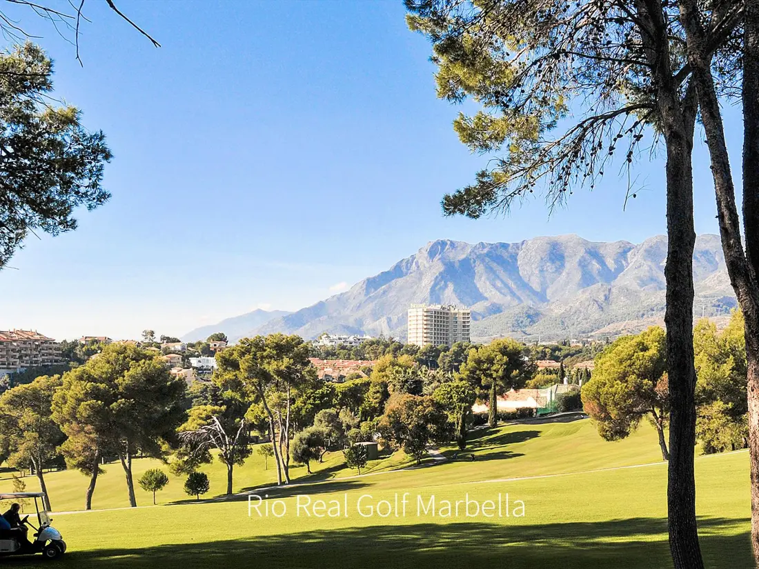 Location de Vacances Marbella 249