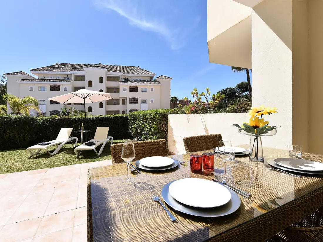 Location de Vacances Marbella 249