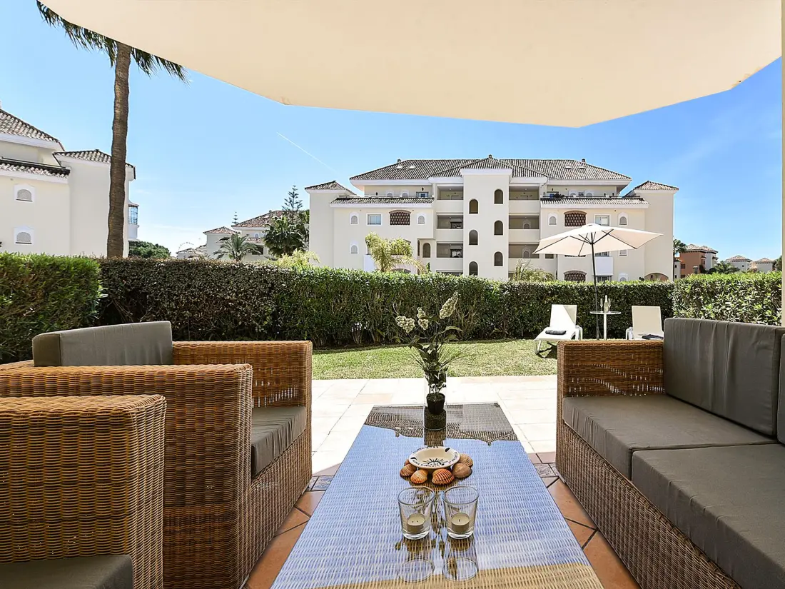 Location de Vacances Marbella 249