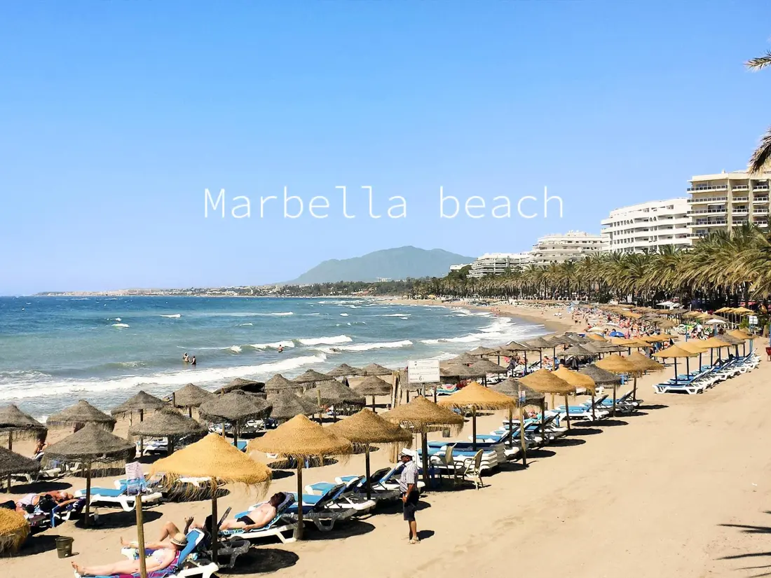 Location de Vacances Marbella 249