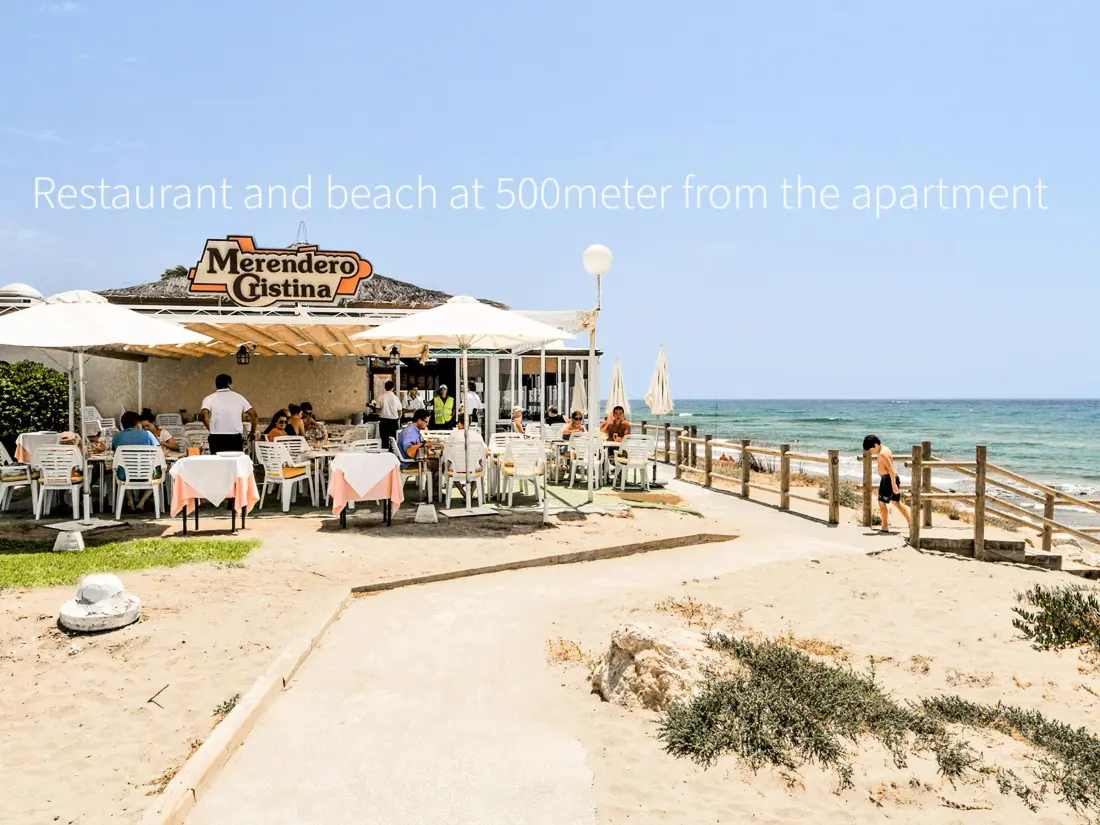 Location de Vacances Marbella 249