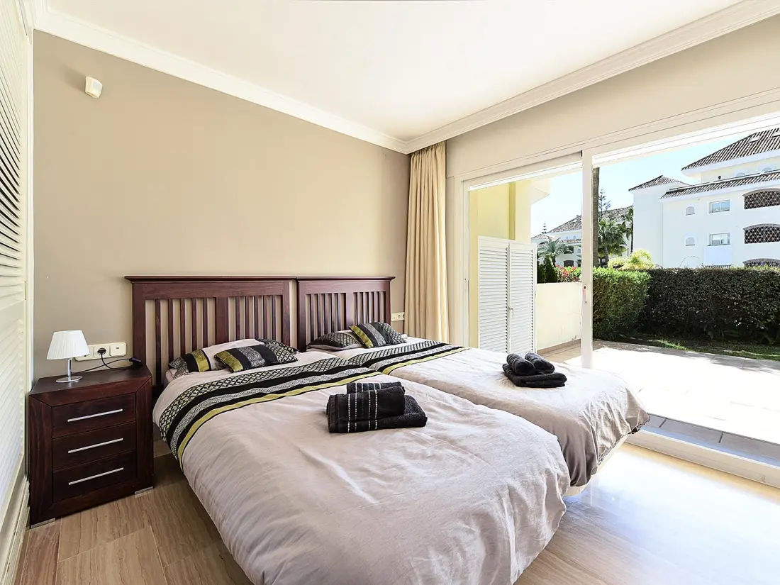 Location de Vacances Marbella 249
