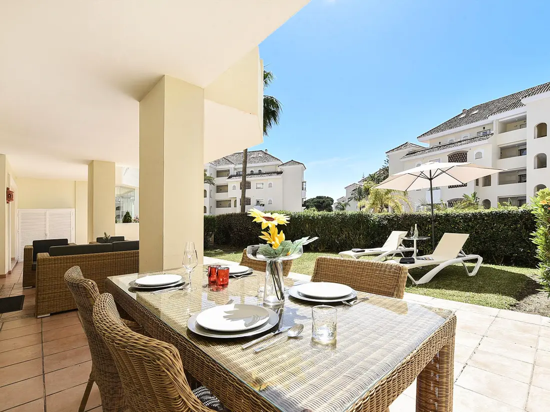 Location de Vacances Marbella 249