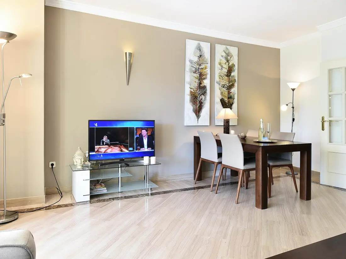 Location de Vacances Marbella 249