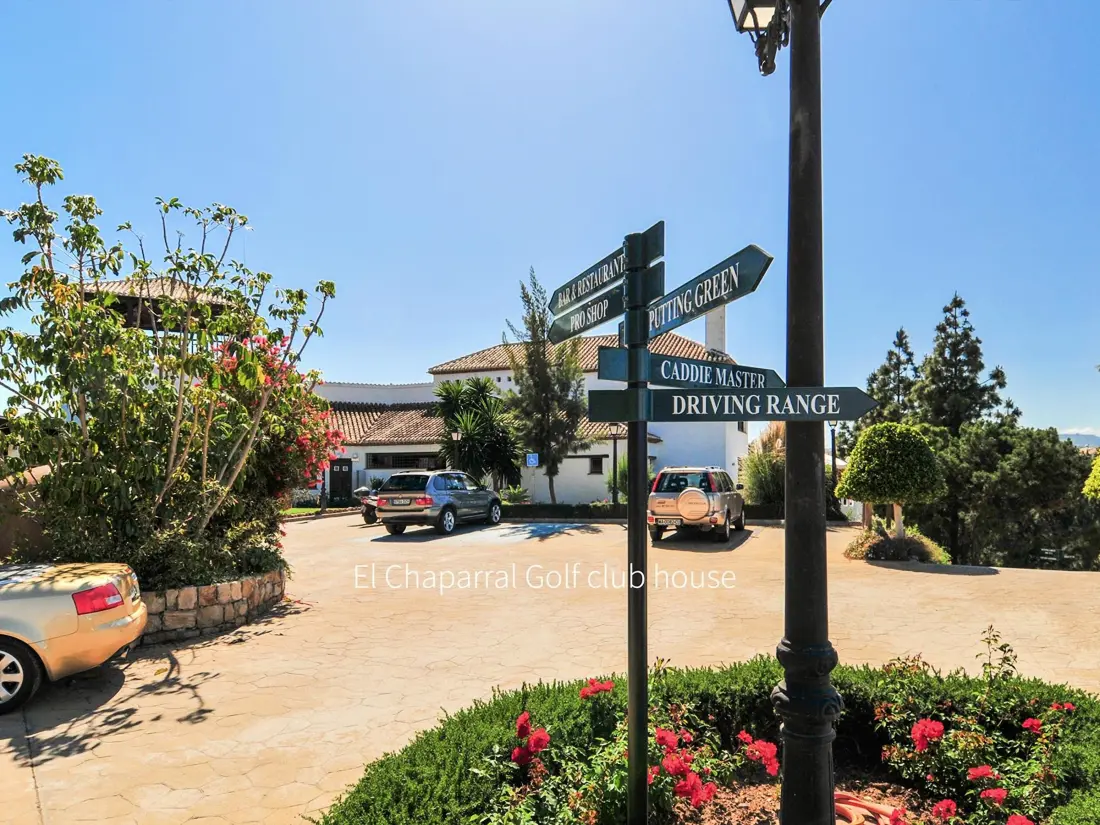 Location de Vacances Marbella 249