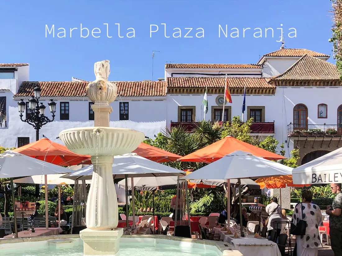 Location de Vacances Marbella 249