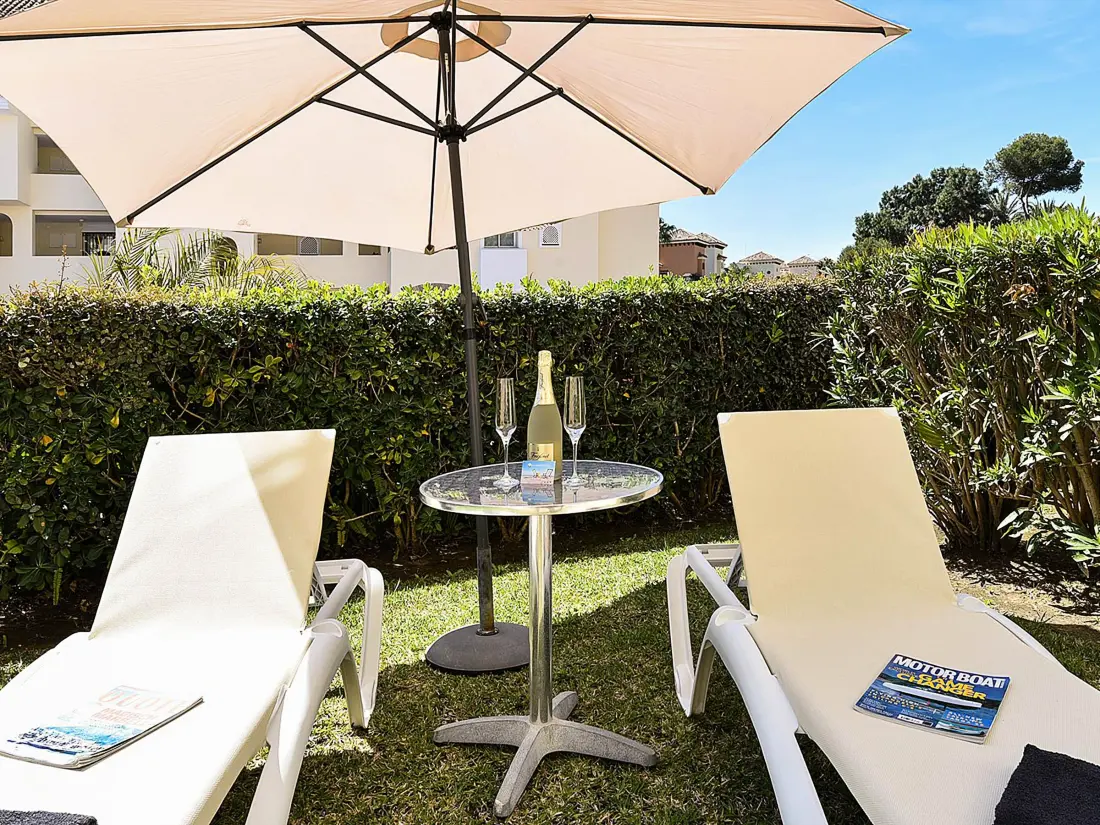 Location de Vacances Marbella 249