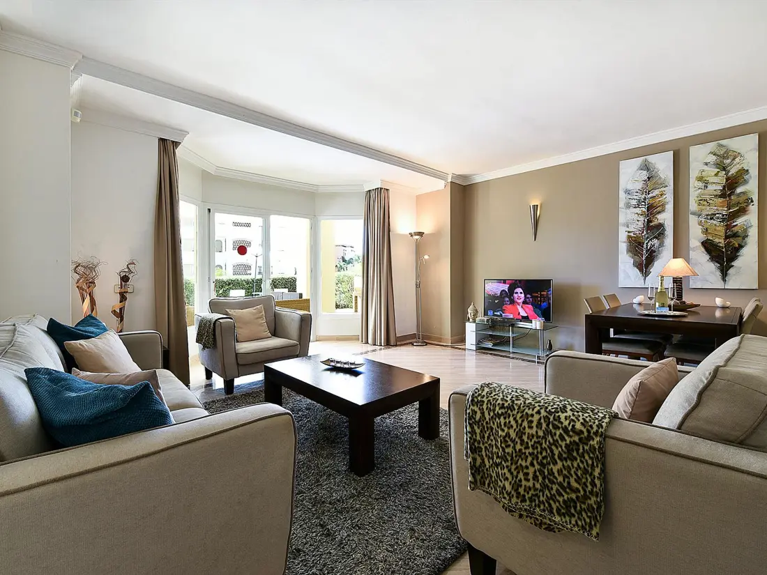 Location de Vacances Marbella 249