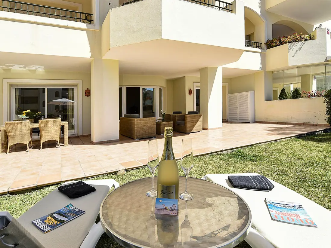 Location de Vacances Marbella 249