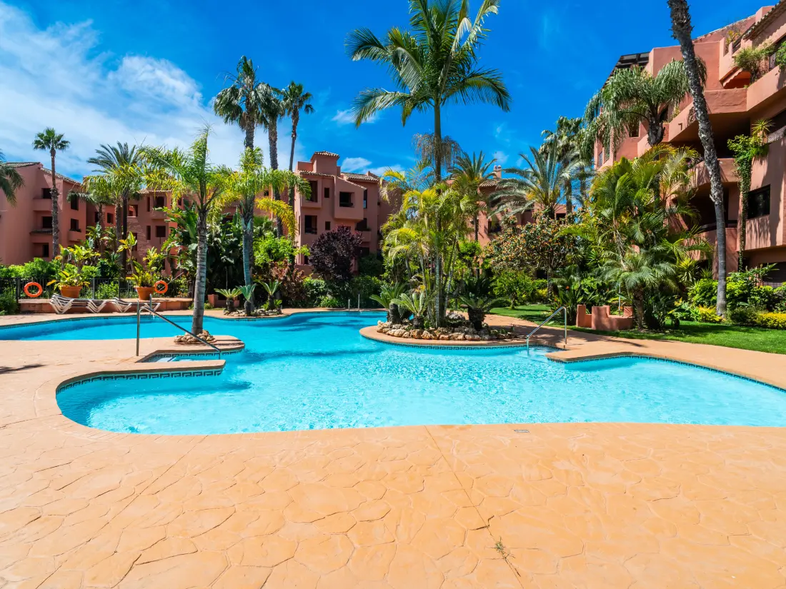 Location de Vacances Marbella 251