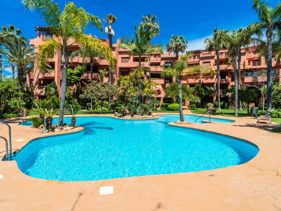 Location de Vacances Marbella 251