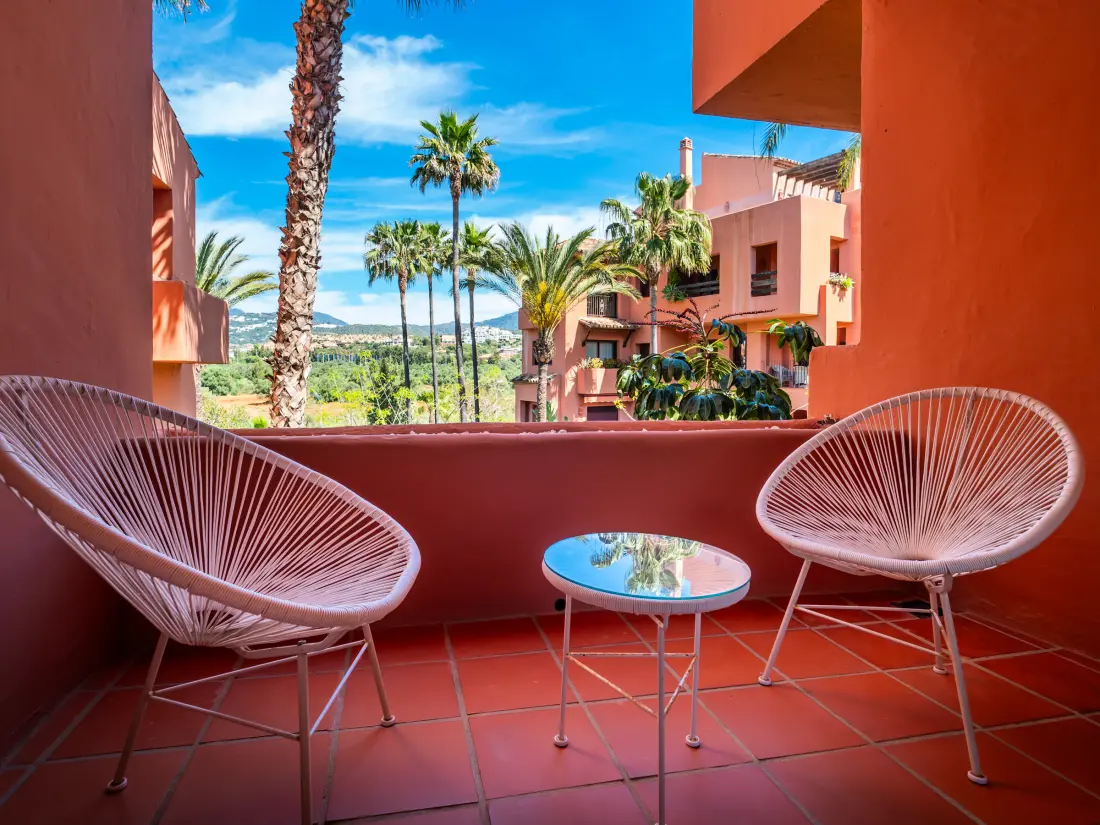 Location de Vacances Marbella 251
