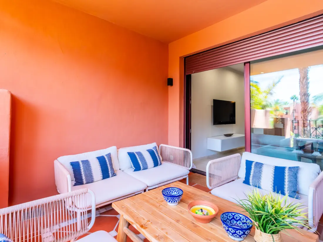 Location de Vacances Marbella 251