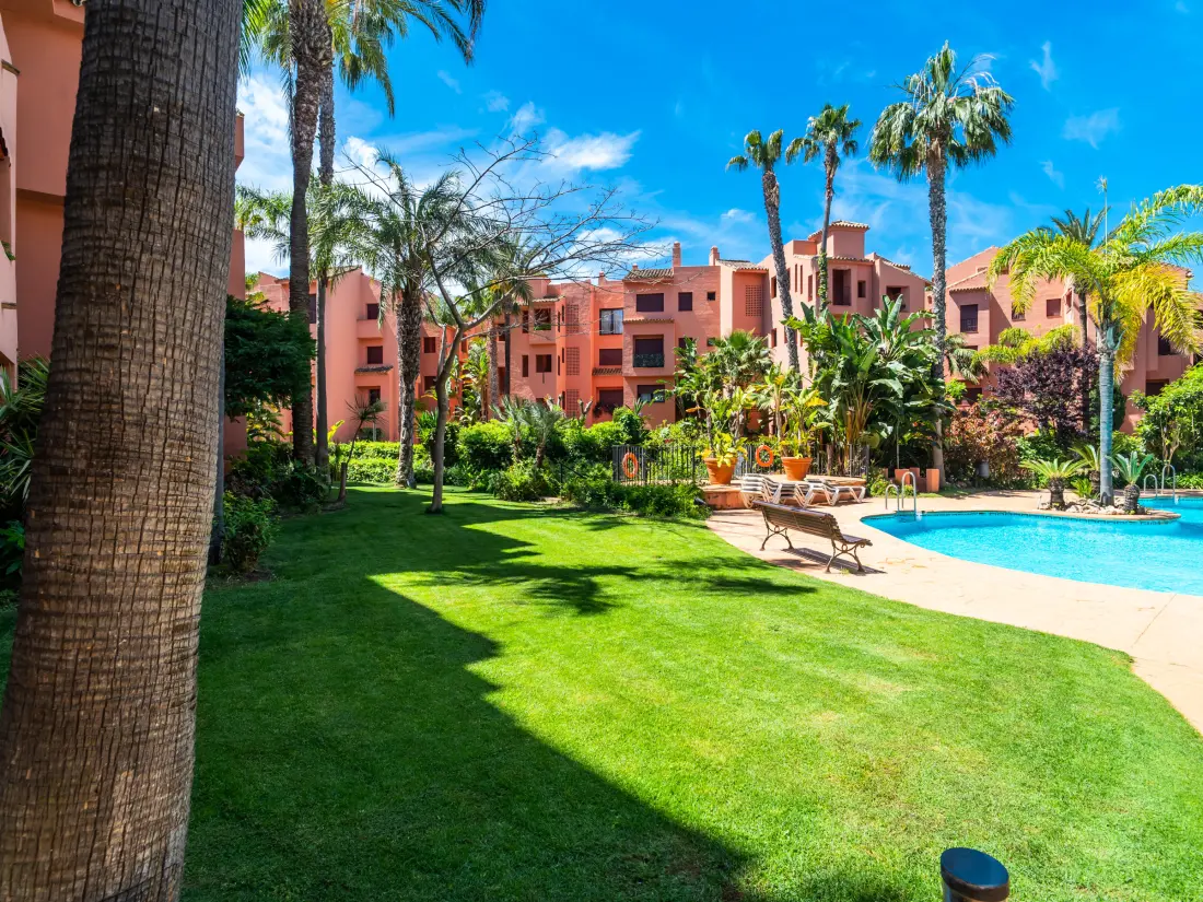 Location de Vacances Marbella 251