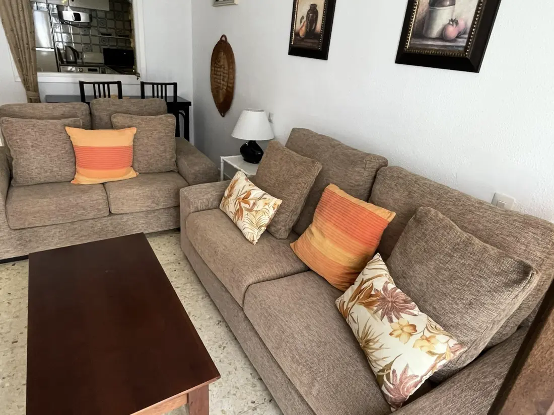 Location de Vacances Marbella 255