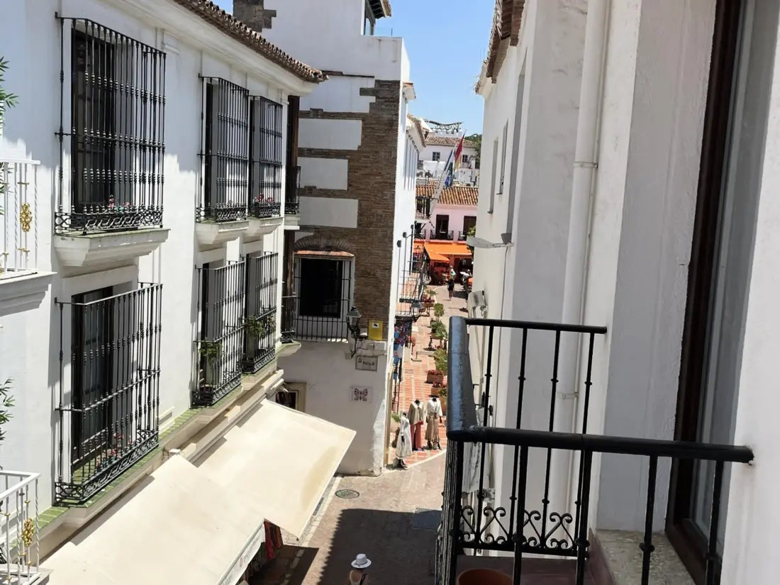 Location de Vacances Marbella 255