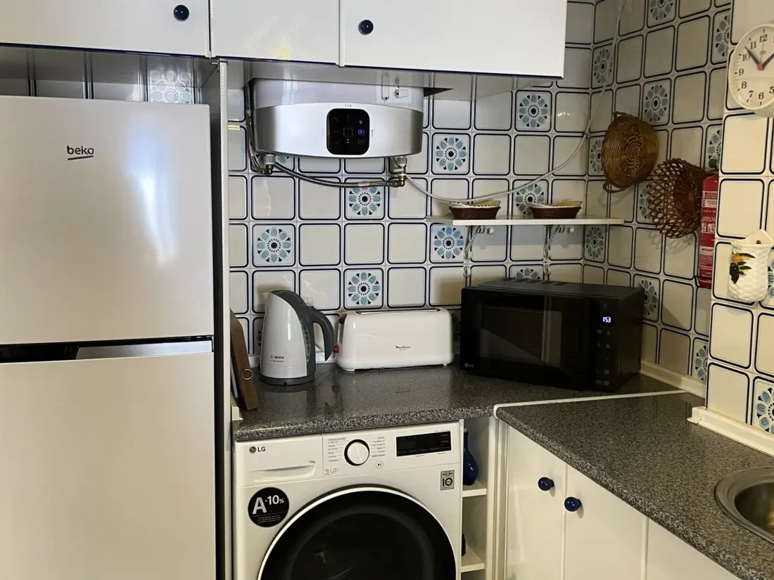 Location de Vacances Marbella 255