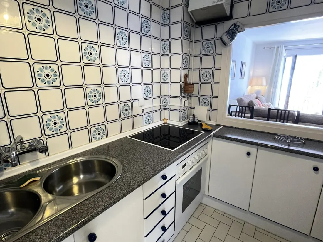 Location de Vacances Marbella 255