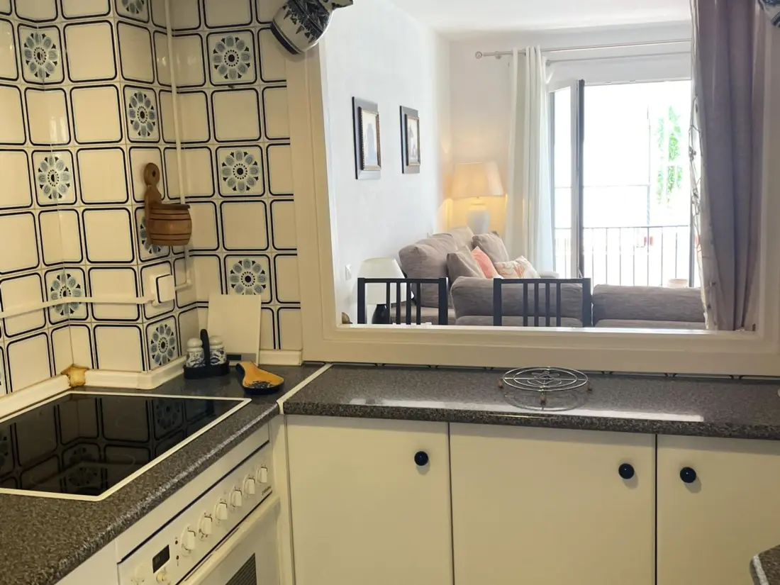 Location de Vacances Marbella 255