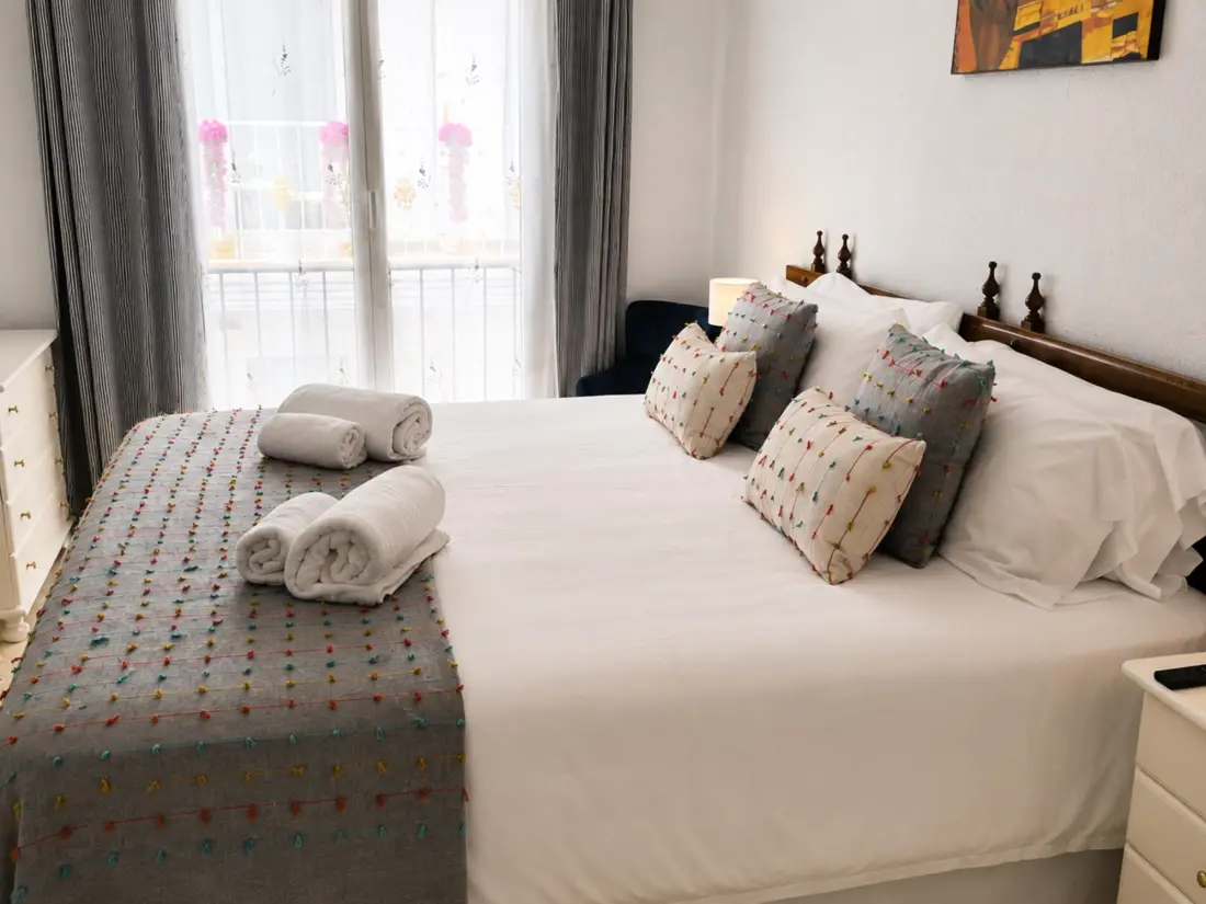 Location de Vacances Marbella 255