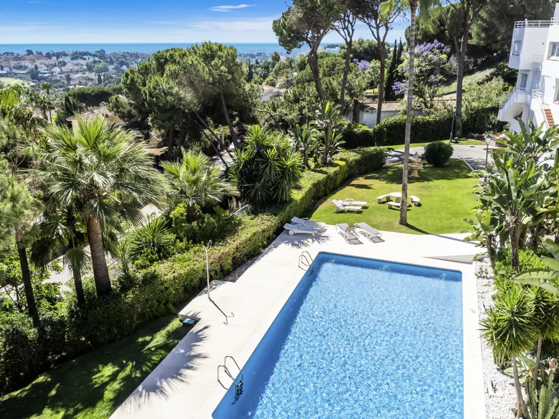 Location de Vacances Marbella 258