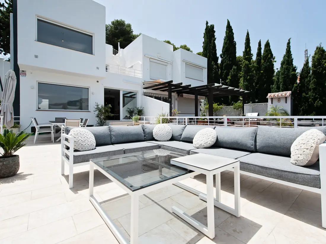 Location de Vacances Marbella 258