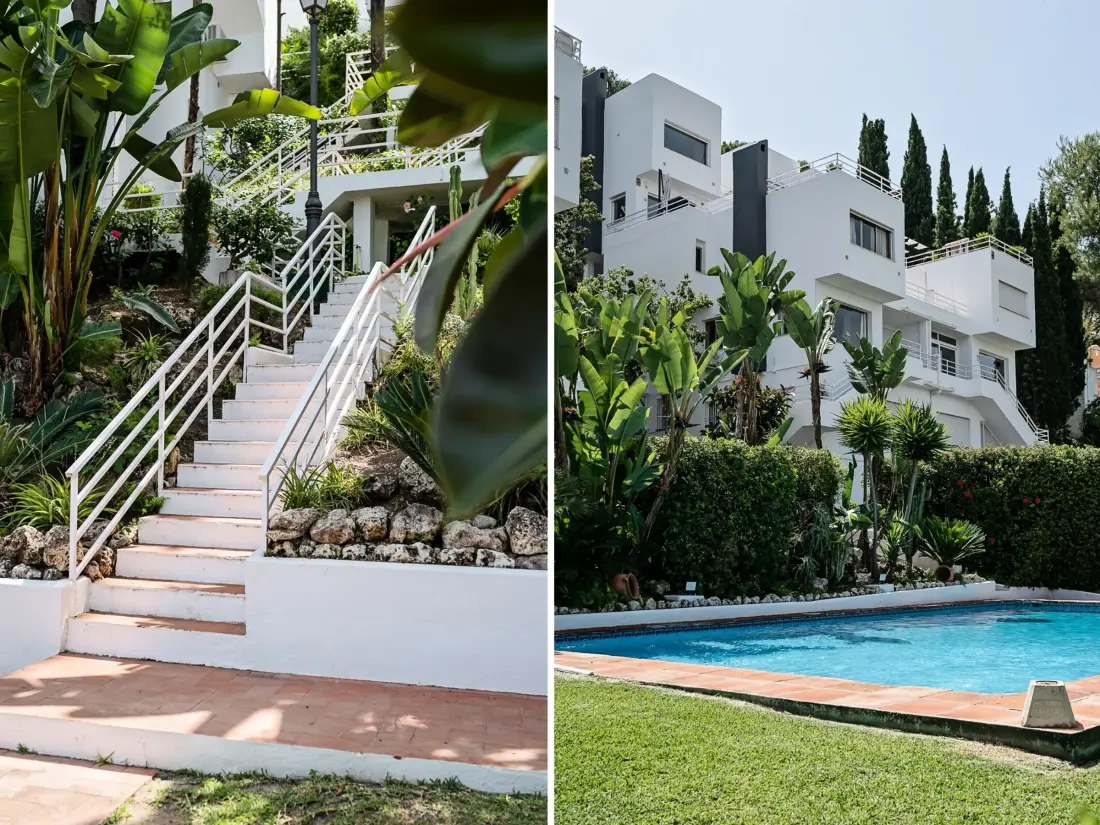 Location de Vacances Marbella 258