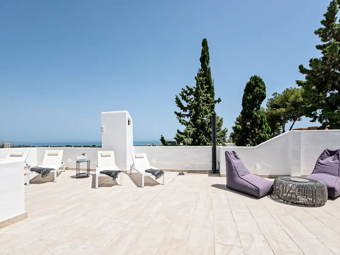 Location de Vacances Marbella 258