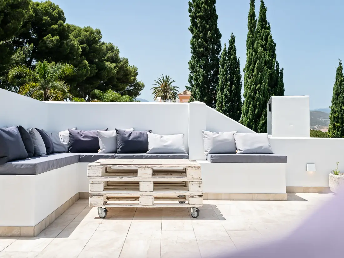 Location de Vacances Marbella 258