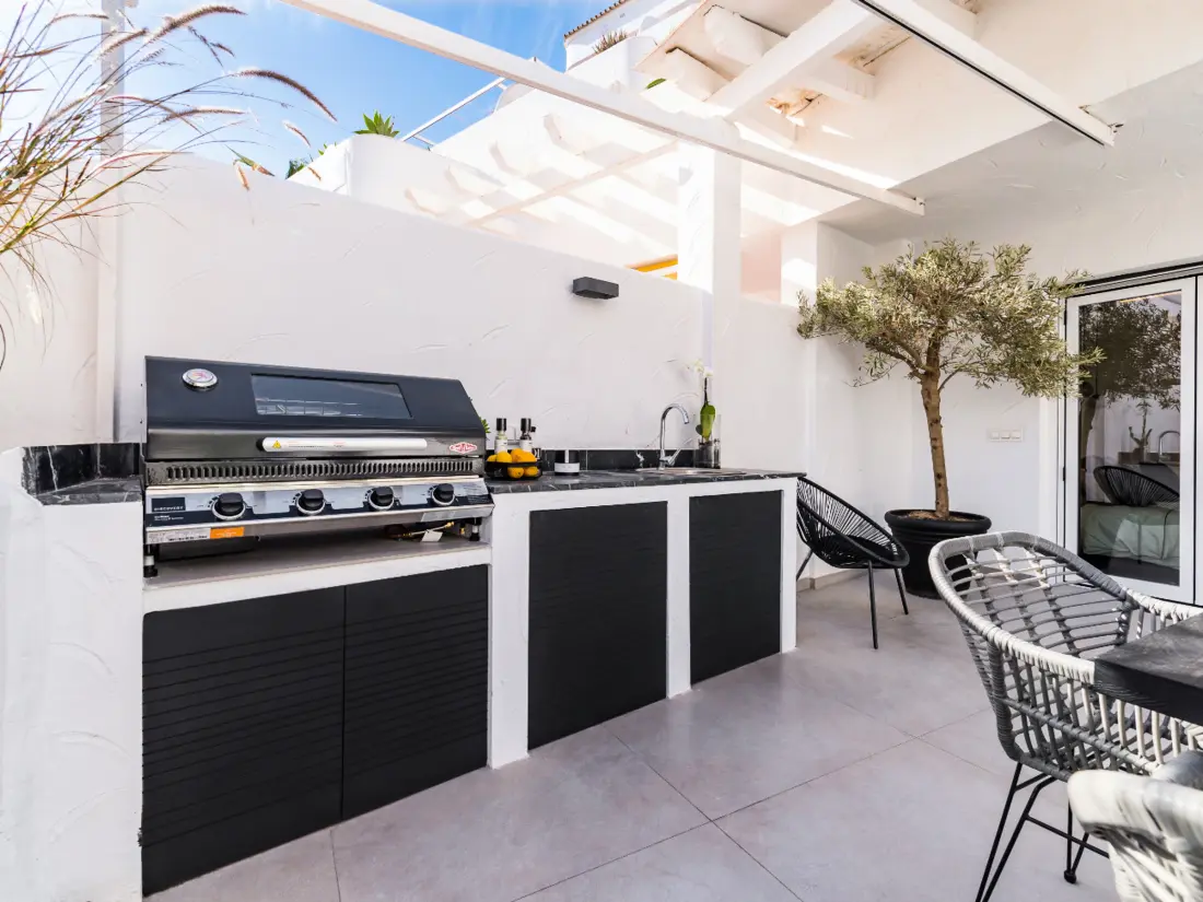 Location de Vacances Marbella 263