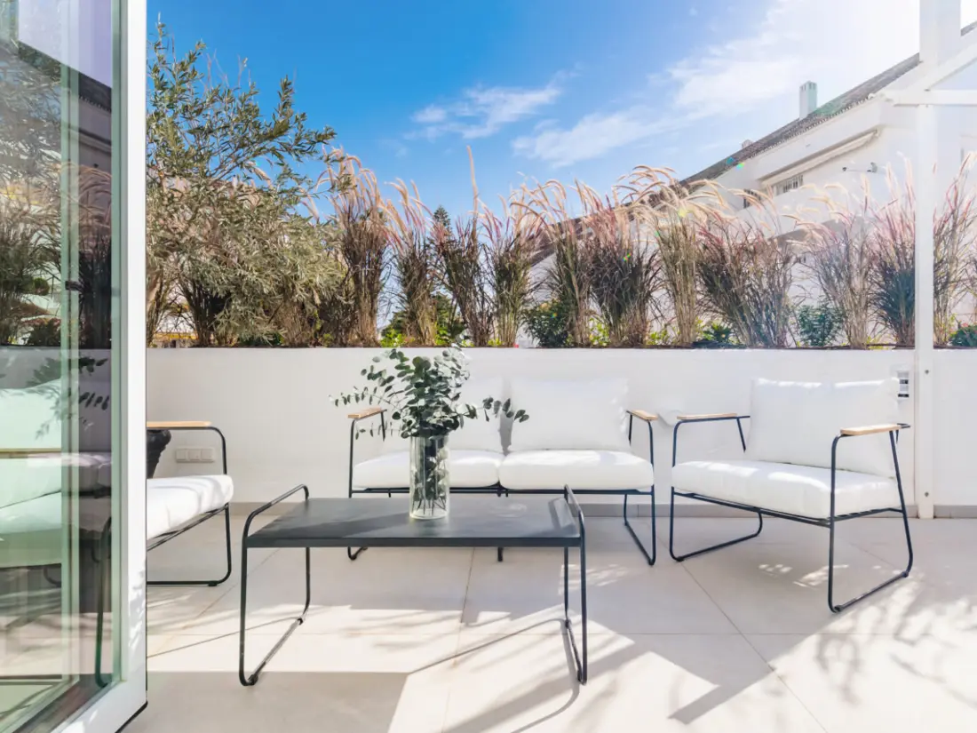 Location de Vacances Marbella 263