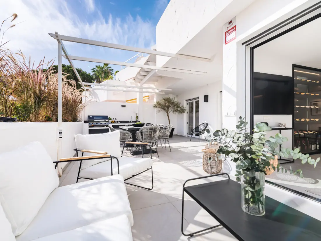 Location de Vacances Marbella 263