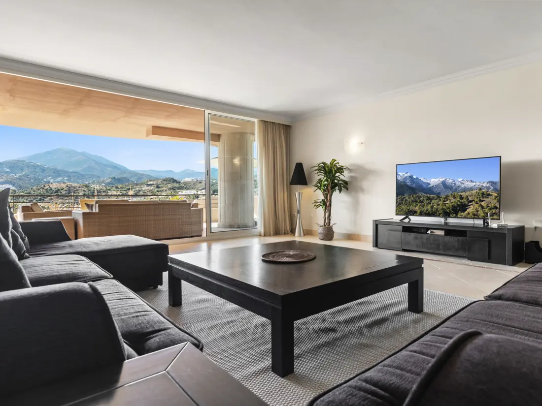 Location de Vacances Marbella 264