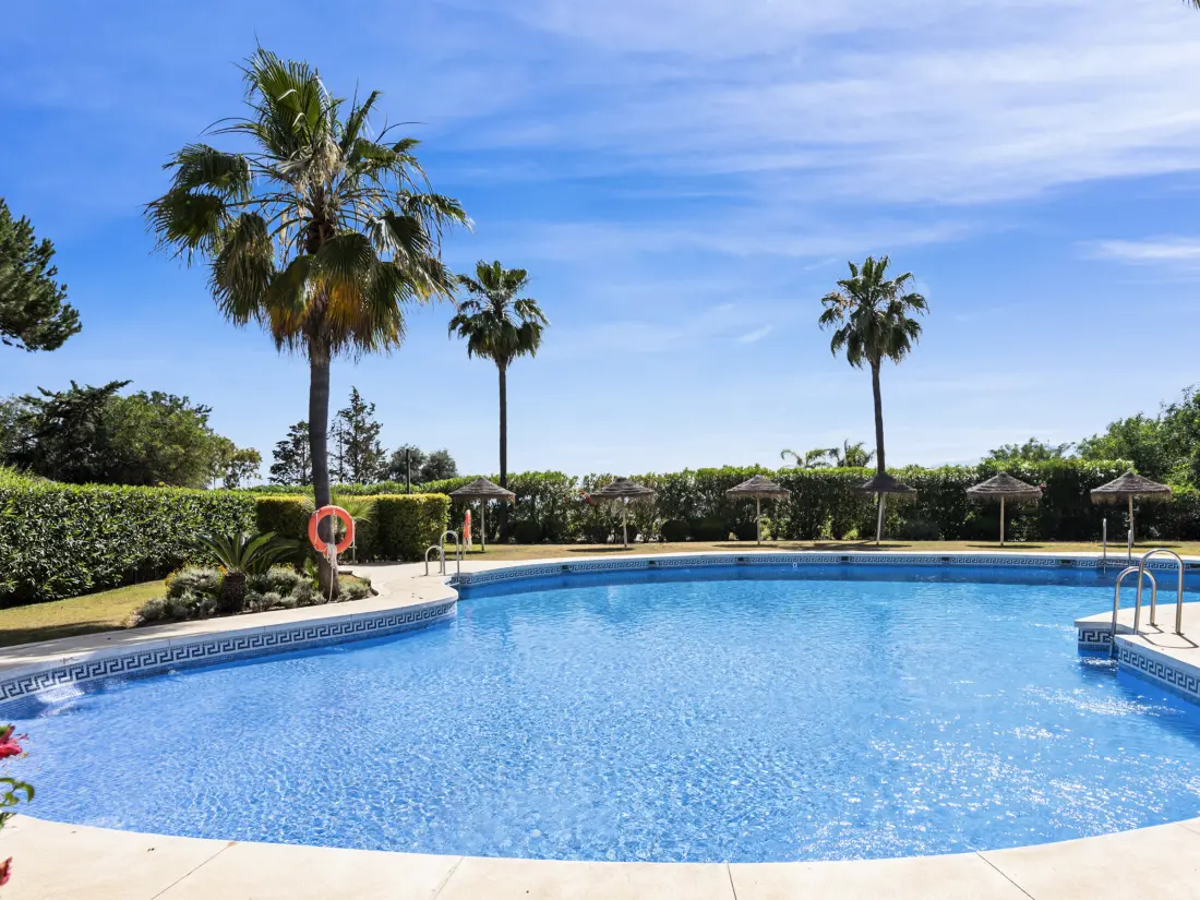 Location de Vacances Marbella 264