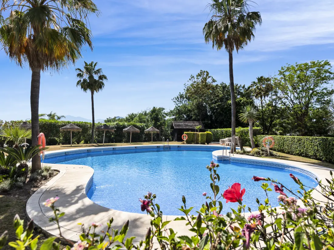 Location de Vacances Marbella 264