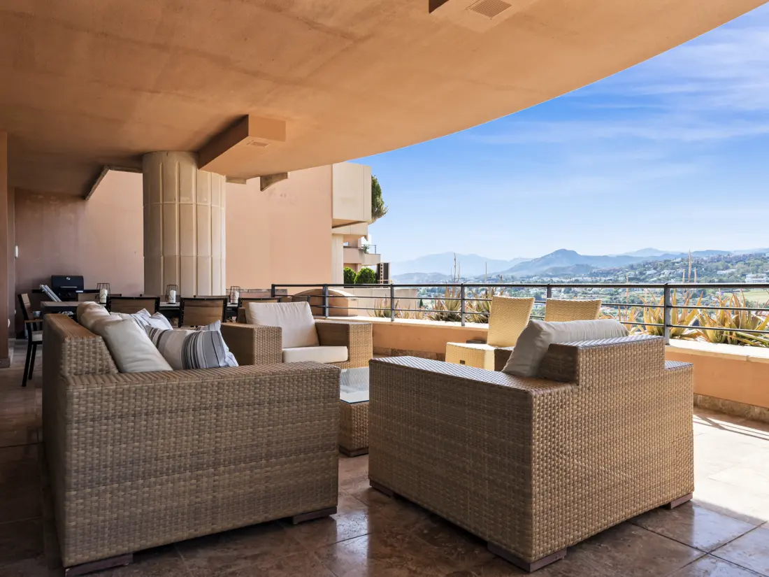Location de Vacances Marbella 264