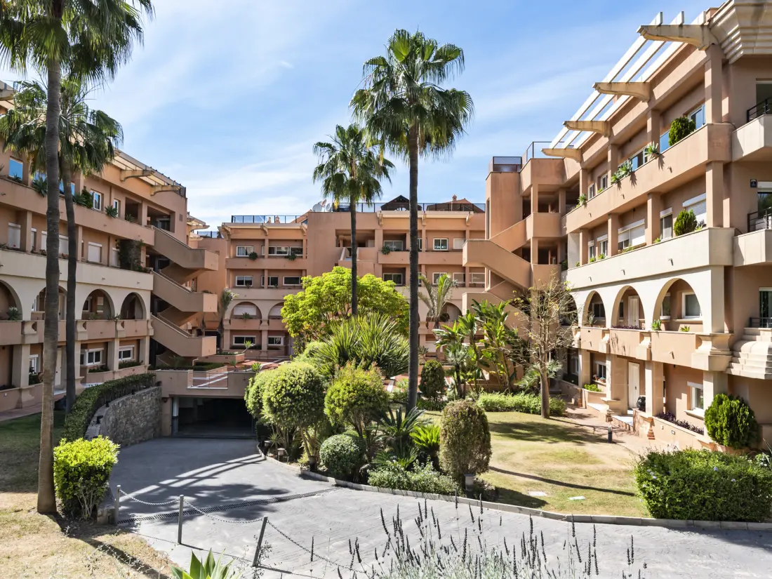 Location de Vacances Marbella 264