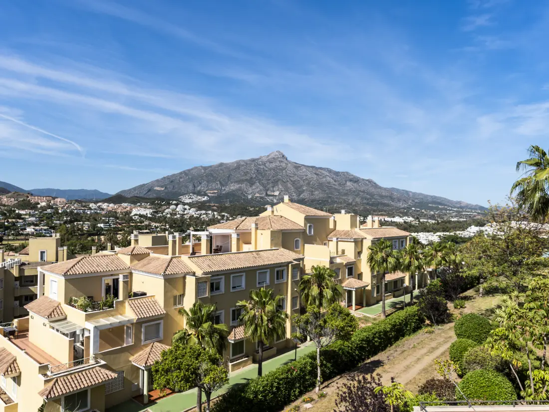 Location de Vacances Marbella 264