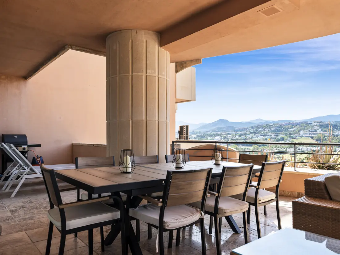 Location de Vacances Marbella 264