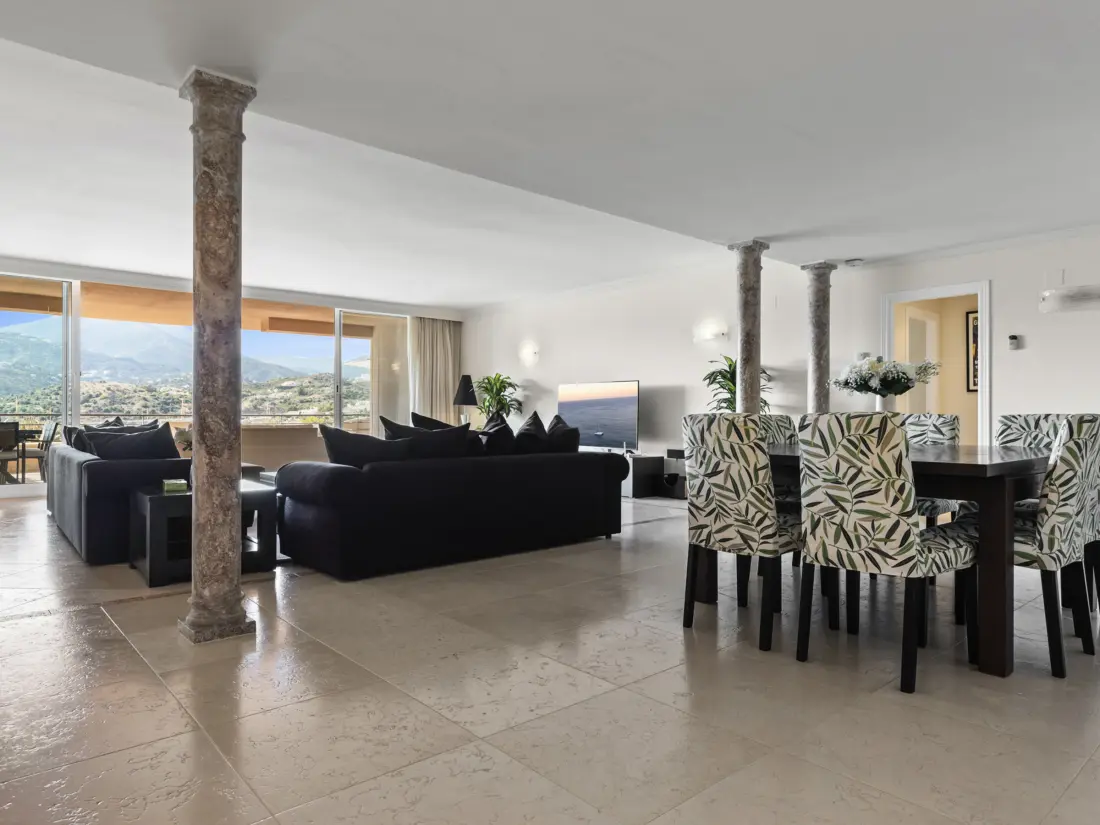 Location de Vacances Marbella 264