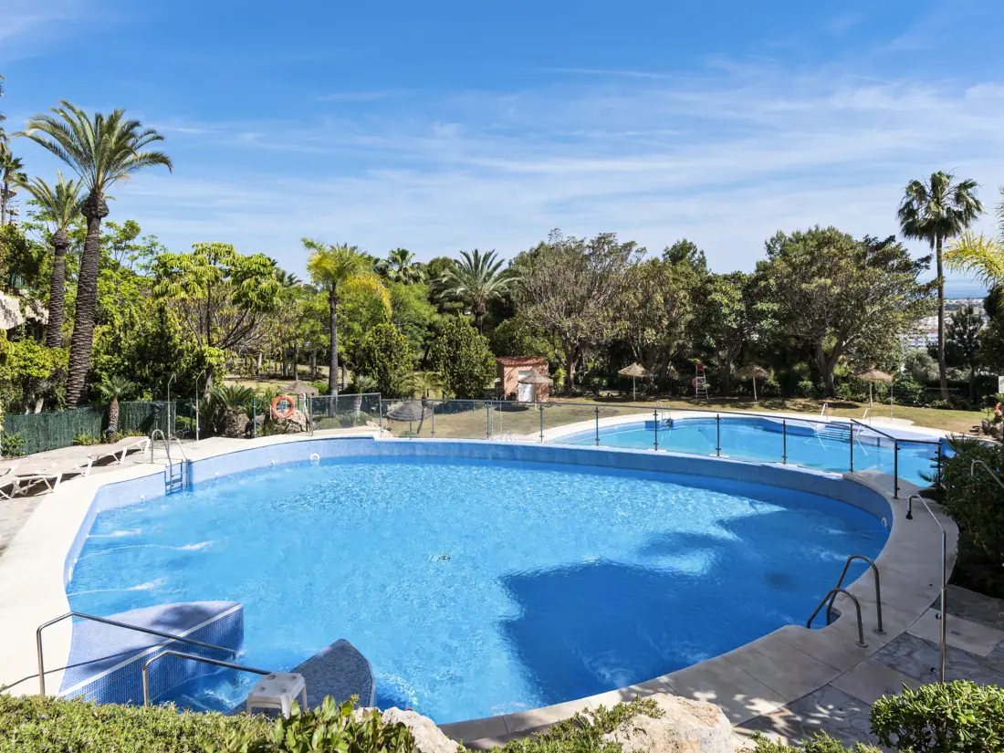 Location de Vacances Marbella 264