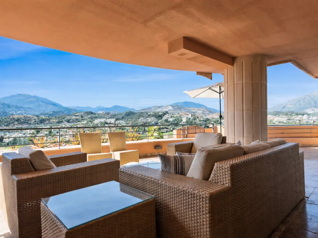 Location de Vacances Marbella 264